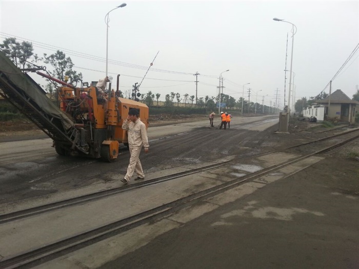 Municipal Engineering