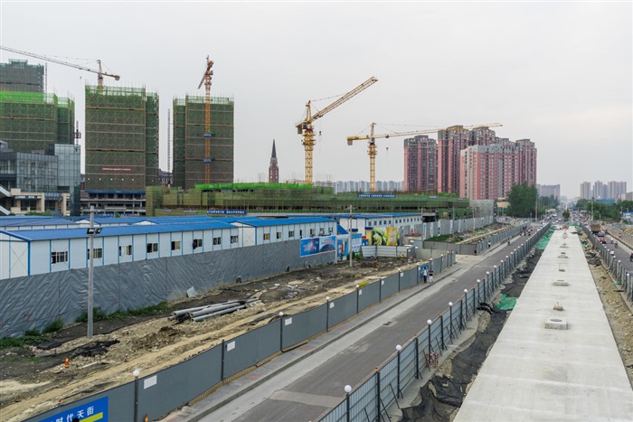 Municipal Engineering
