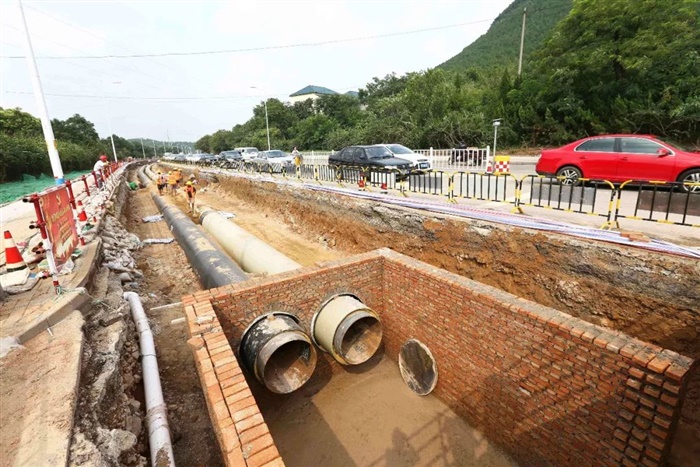 Municipal Engineering